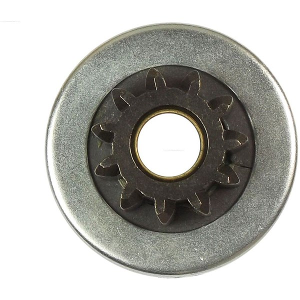 Frihjulsväxel, startmotor As-pl SD0096 AS-PL