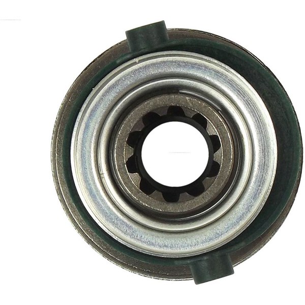 Frihjulsväxel, startmotor As-pl SD0096 AS-PL