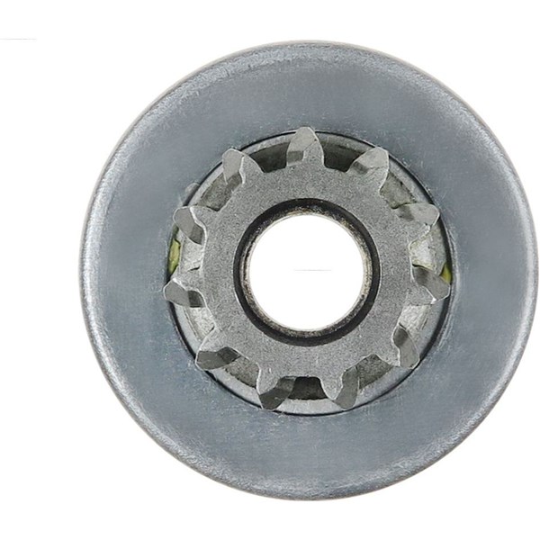 Frihjulsväxel, startmotor As-pl SD0096P AS-PL