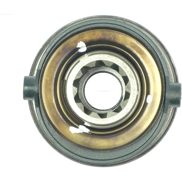 Frihjulsväxel, startmotor As-pl SD0097(BOSCH) AS-PL