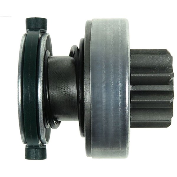 Frihjulsväxel, startmotor As-pl SD0097 AS-PL