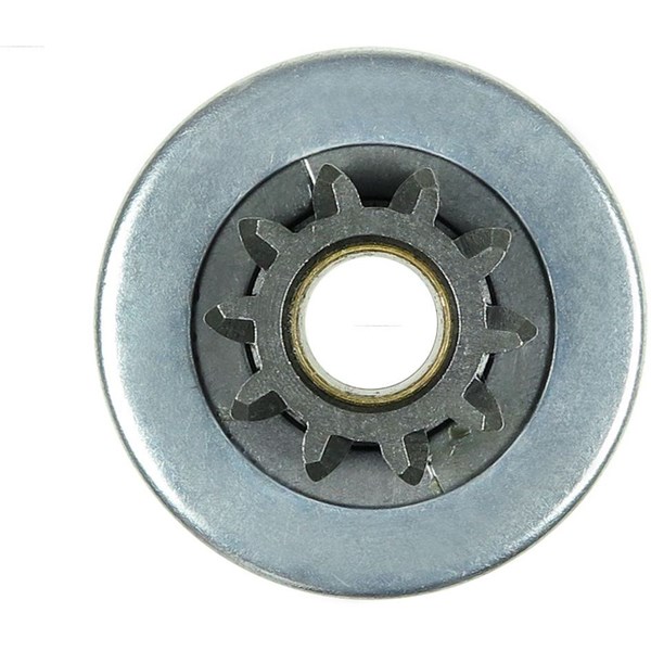 Frihjulsväxel, startmotor As-pl SD0097 AS-PL