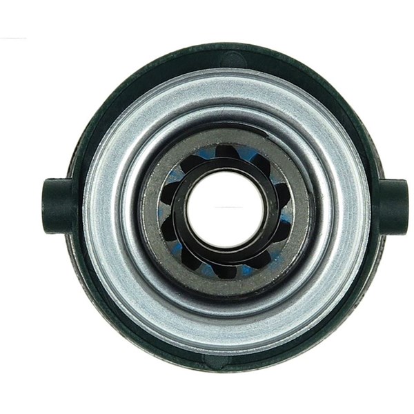 Frihjulsväxel, startmotor As-pl SD0097 AS-PL