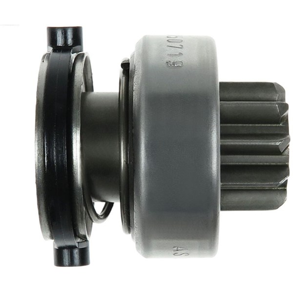 Frihjulsväxel, startmotor As-pl SD0097P AS-PL