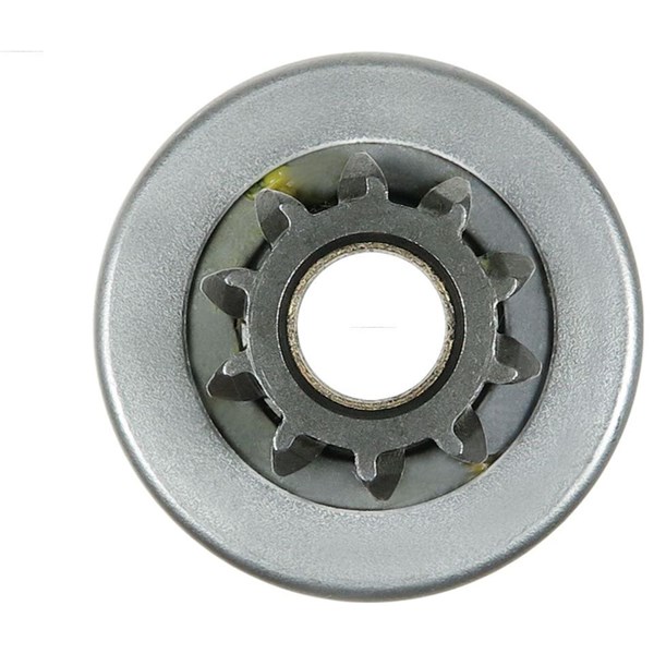 Frihjulsväxel, startmotor As-pl SD0097P AS-PL