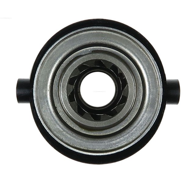Frihjulsväxel, startmotor As-pl SD0097P AS-PL