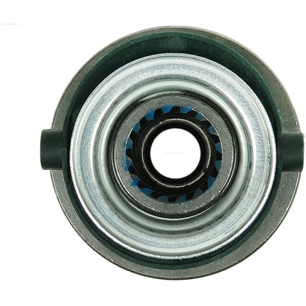 Frihjulsväxel, startmotor As-pl SD0100 AS-PL