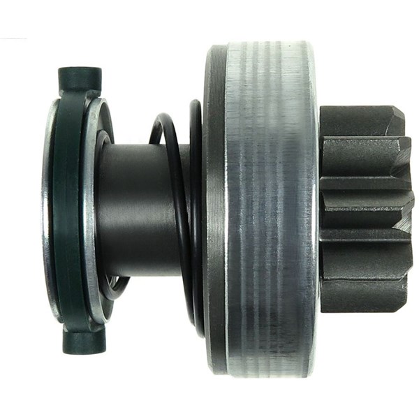 Frihjulsväxel, startmotor As-pl SD0103 AS-PL