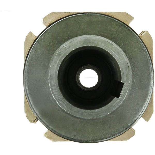 Frihjulsväxel, startmotor As-pl SD0104 AS-PL Frihjulsväxel, startmotor As-pl SD0104 AS-PL