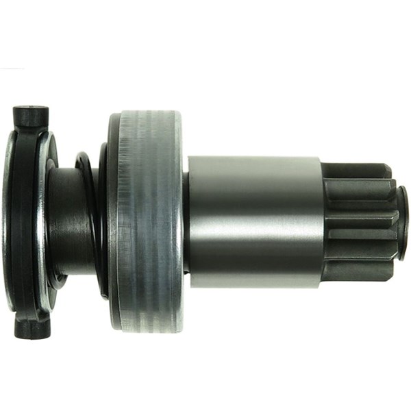 Frihjulsväxel, startmotor As-pl SD0107 AS-PL