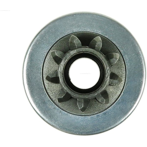 Frihjulsväxel, startmotor As-pl SD0107 AS-PL