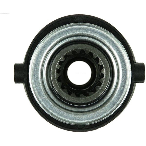 Frihjulsväxel, startmotor As-pl SD0107 AS-PL