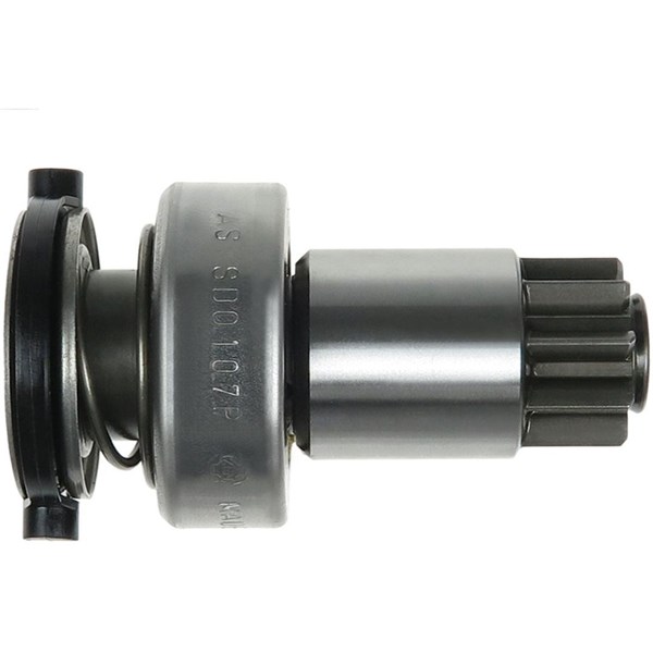 Frihjulsväxel, startmotor As-pl SD0107P AS-PL