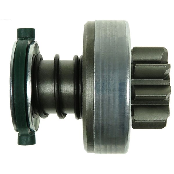 Frihjulsväxel, startmotor As-pl SD0108 AS-PL