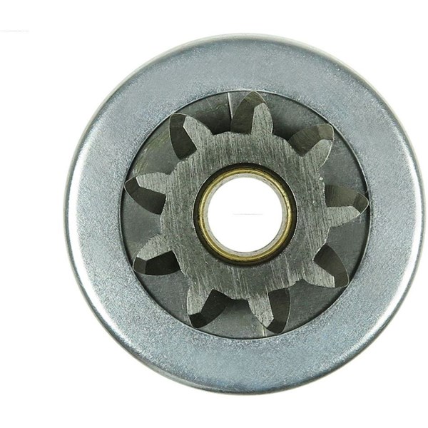 Frihjulsväxel, startmotor As-pl SD0108 AS-PL