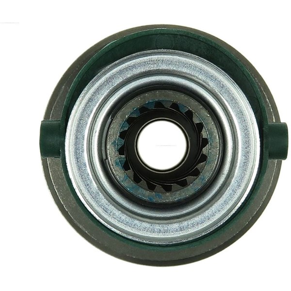 Frihjulsväxel, startmotor As-pl SD0108 AS-PL