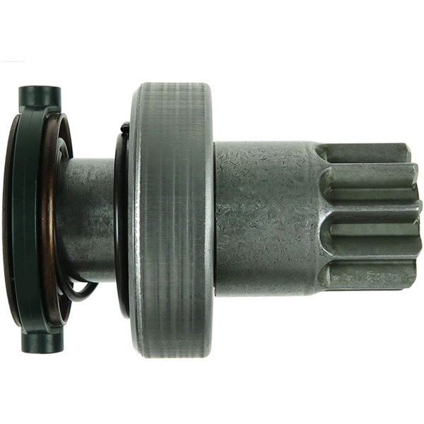Frihjulsväxel, startmotor As-pl SD0110(BOSCH) AS-PL
