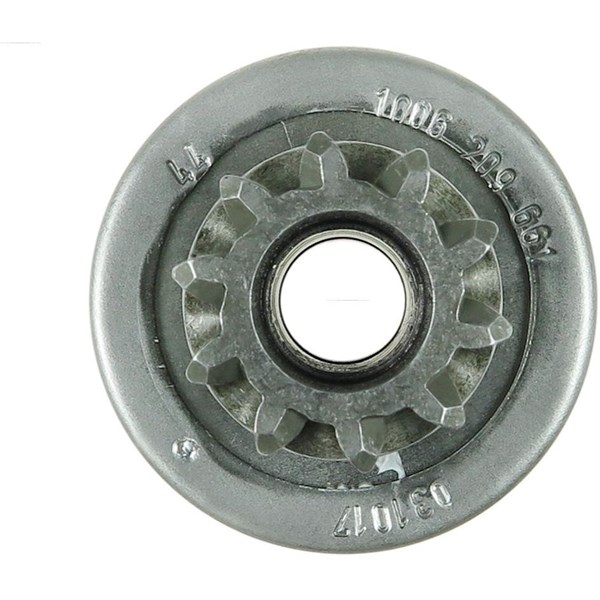 Frihjulsväxel, startmotor As-pl SD0110(BOSCH) AS-PL