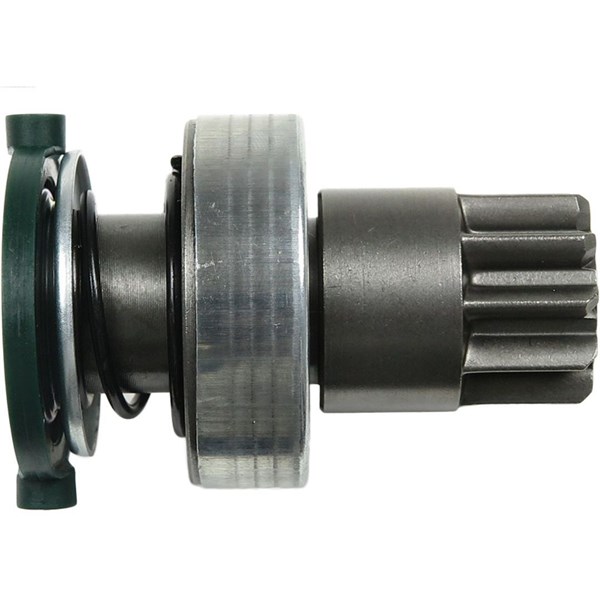 Frihjulsväxel, startmotor As-pl SD0110 AS-PL