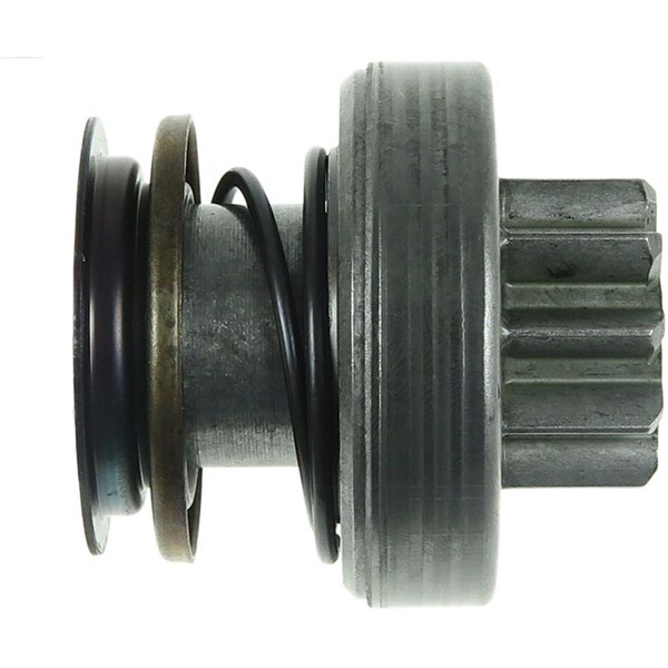 Frihjulsväxel, startmotor As-pl SD0120(BOSCH) AS-PL