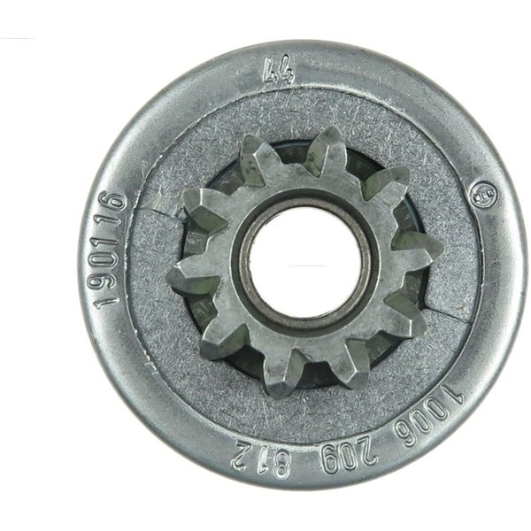Frihjulsväxel, startmotor As-pl SD0120(BOSCH) AS-PL