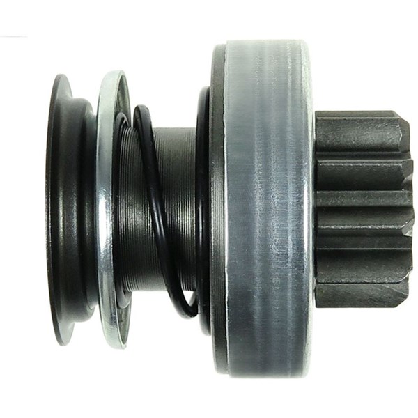 Frihjulsväxel, startmotor As-pl SD0120 AS-PL