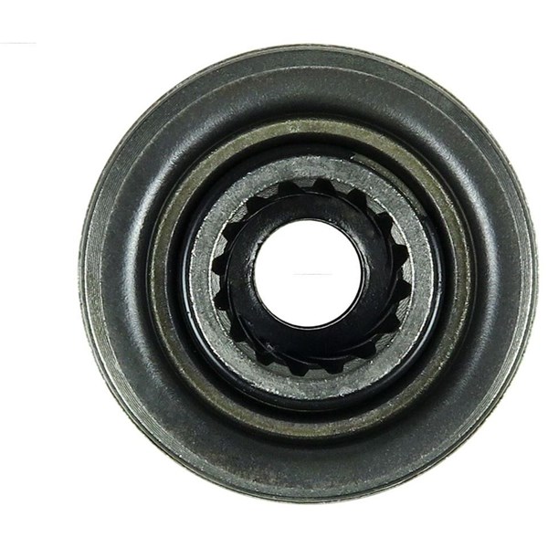 Frihjulsväxel, startmotor As-pl SD0120 AS-PL Frihjulsväxel, startmotor As-pl SD0120 AS-PL