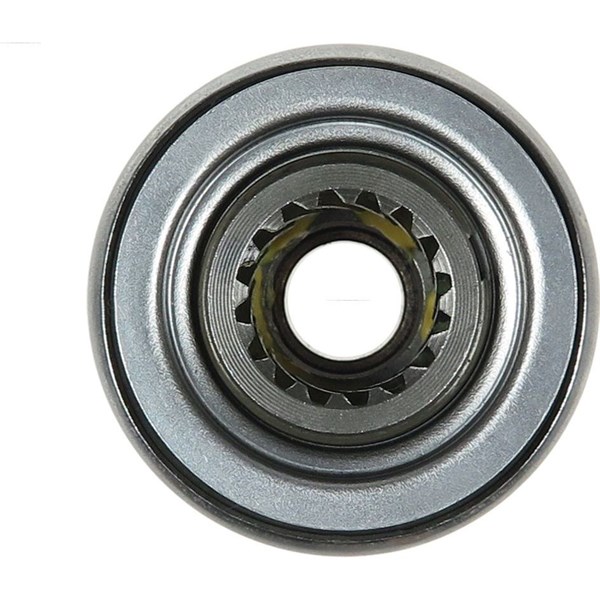 Frihjulsväxel, startmotor As-pl SD0120P AS-PL Frihjulsväxel, startmotor As-pl SD0120P AS-PL