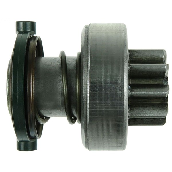 Frihjulsväxel, startmotor As-pl SD0124(BOSCH) AS-PL