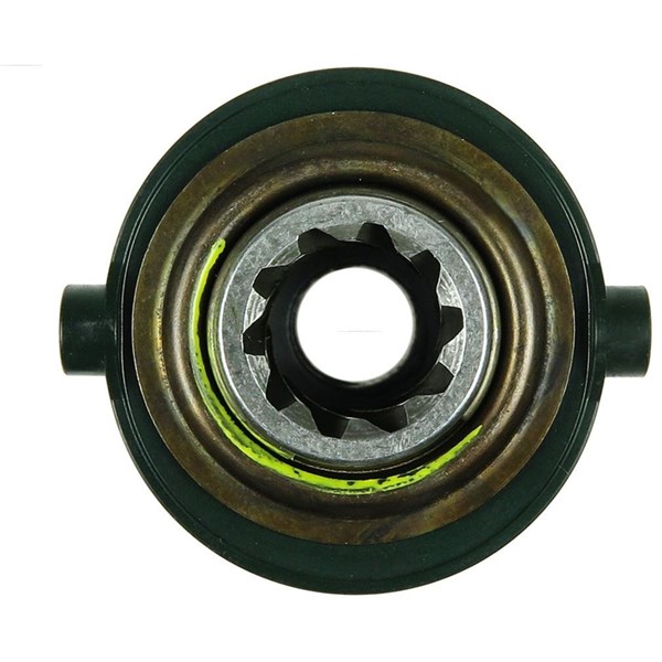 Frihjulsväxel, startmotor As-pl SD0124(BOSCH) AS-PL
