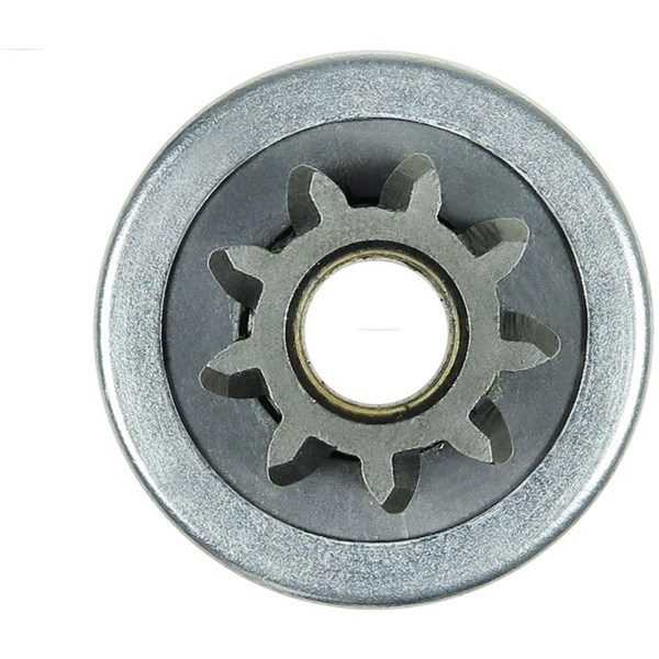 Frihjulsväxel, startmotor As-pl SD0124 AS-PL