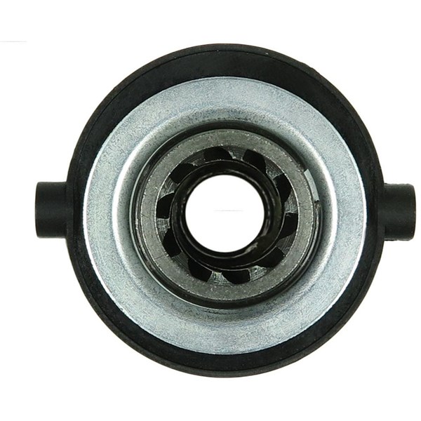 Frihjulsväxel, startmotor As-pl SD0124 AS-PL