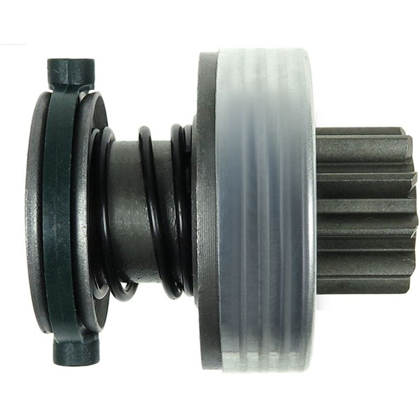 Frihjulsväxel, startmotor As-pl SD0125 AS-PL