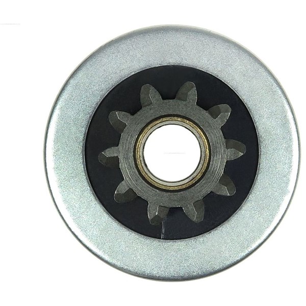 Frihjulsväxel, startmotor As-pl SD0125 AS-PL
