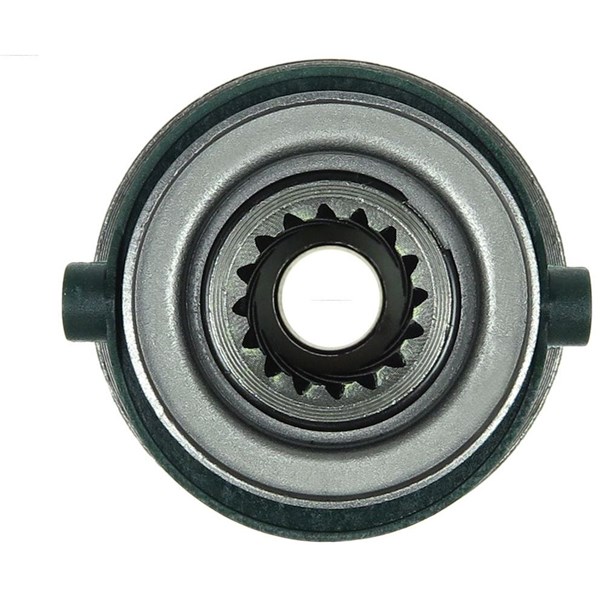 Frihjulsväxel, startmotor As-pl SD0125 AS-PL