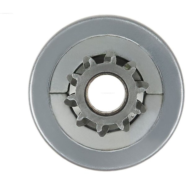 Frihjulsväxel, startmotor As-pl SD0125P AS-PL Frihjulsväxel, startmotor As-pl SD0125P AS-PL