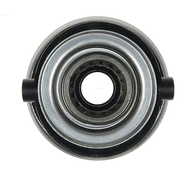 Frihjulsväxel, startmotor As-pl SD0125P AS-PL Frihjulsväxel, startmotor As-pl SD0125P AS-PL