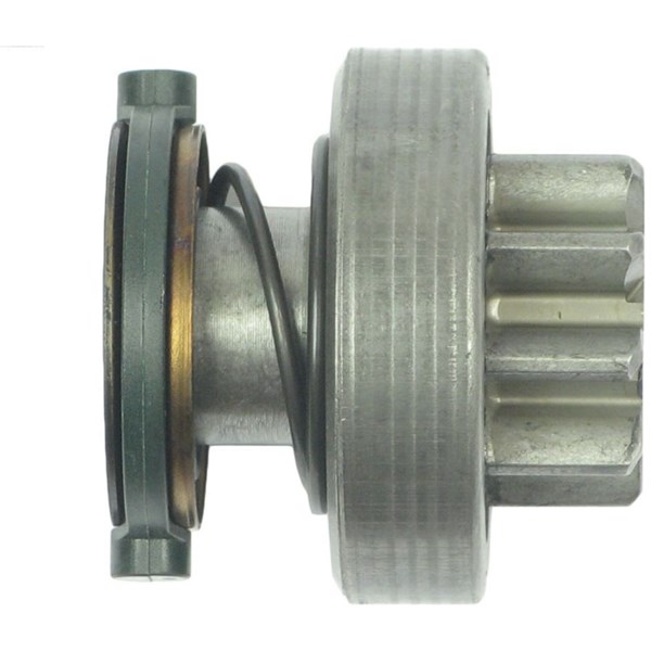 Frihjulsväxel, startmotor As-pl SD0126(BOSCH) AS-PL