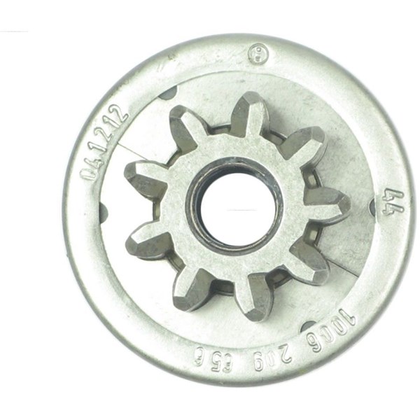 Frihjulsväxel, startmotor As-pl SD0126(BOSCH) AS-PL