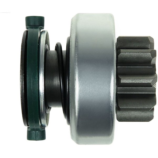 Frihjulsväxel, startmotor As-pl SD0126 AS-PL Frihjulsväxel, startmotor As-pl SD0126 AS-PL