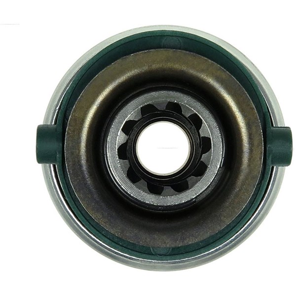 Frihjulsväxel, startmotor As-pl SD0126 AS-PL Frihjulsväxel, startmotor As-pl SD0126 AS-PL