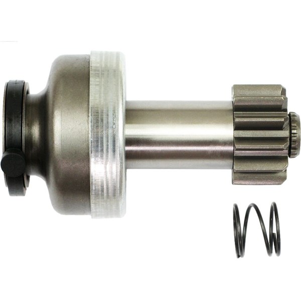 Frihjulsväxel, startmotor As-pl SD0128 AS-PL