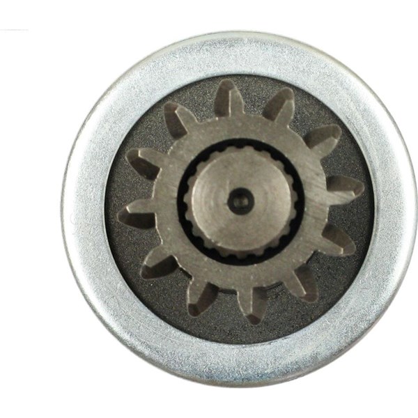 Frihjulsväxel, startmotor As-pl SD0128 AS-PL