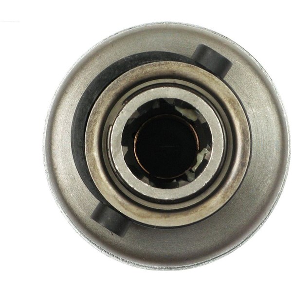 Frihjulsväxel, startmotor As-pl SD0128 AS-PL