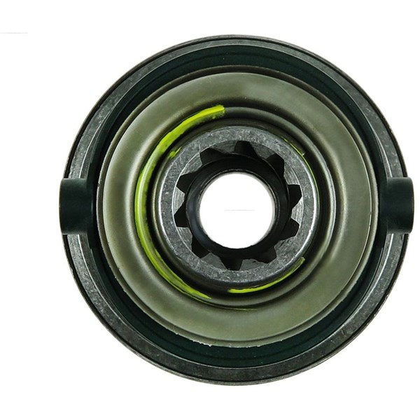 Frihjulsväxel, startmotor As-pl SD0129(BOSCH) AS-PL