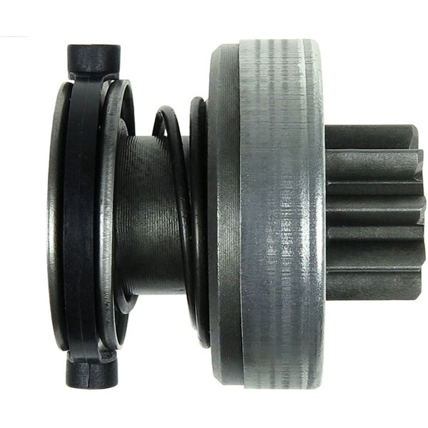 Frihjulsväxel, startmotor As-pl SD0129 AS-PL
