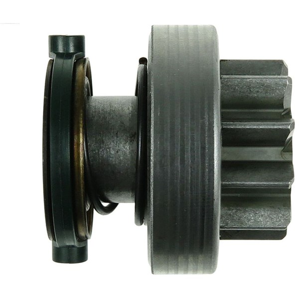 Frihjulsväxel, startmotor As-pl SD0130(BOSCH) AS-PL