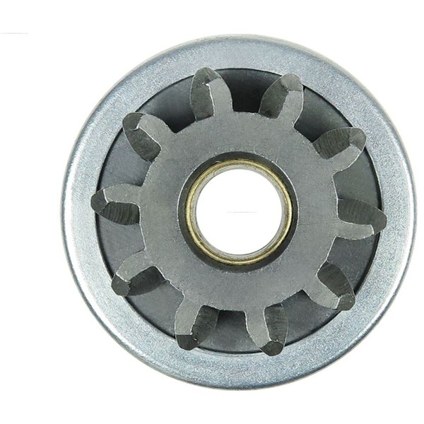 Frihjulsväxel, startmotor As-pl SD0130 AS-PL