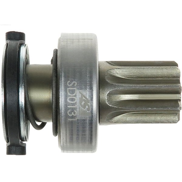Frihjulsväxel, startmotor As-pl SD0131 AS-PL