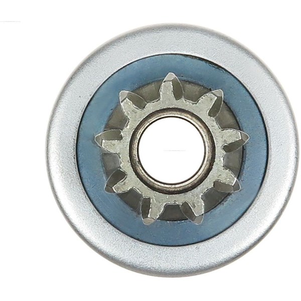 Frihjulsväxel, startmotor As-pl SD0131 AS-PL